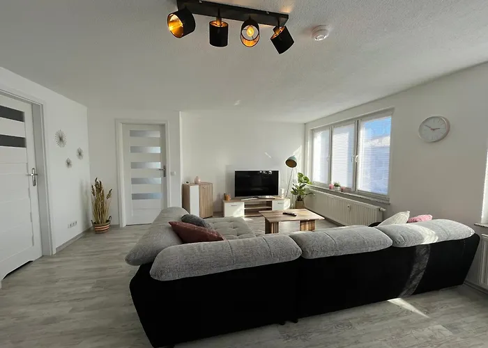 Wohnperle*carre Charlott* 5 * Pulsnitz